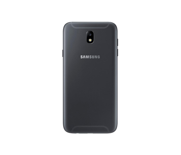 Samsung Galaxy J7 2017 J730F Dual SIM LTE czarny - 376940 - zdjęcie 3